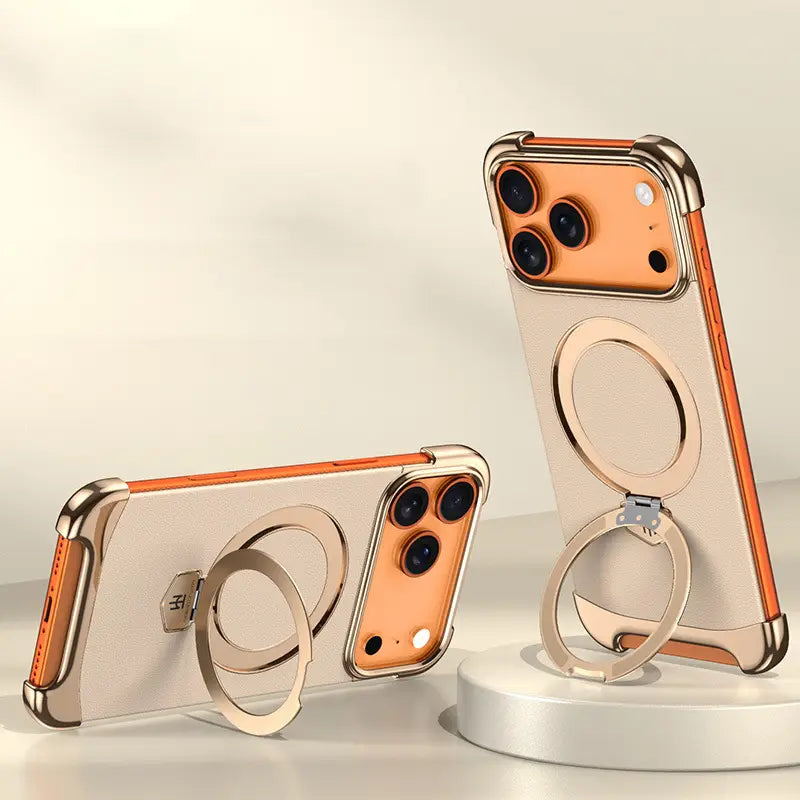 Noble Craft Bumper Edge Bracket Case