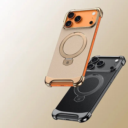 Noble Craft Bumper Edge Bracket Case