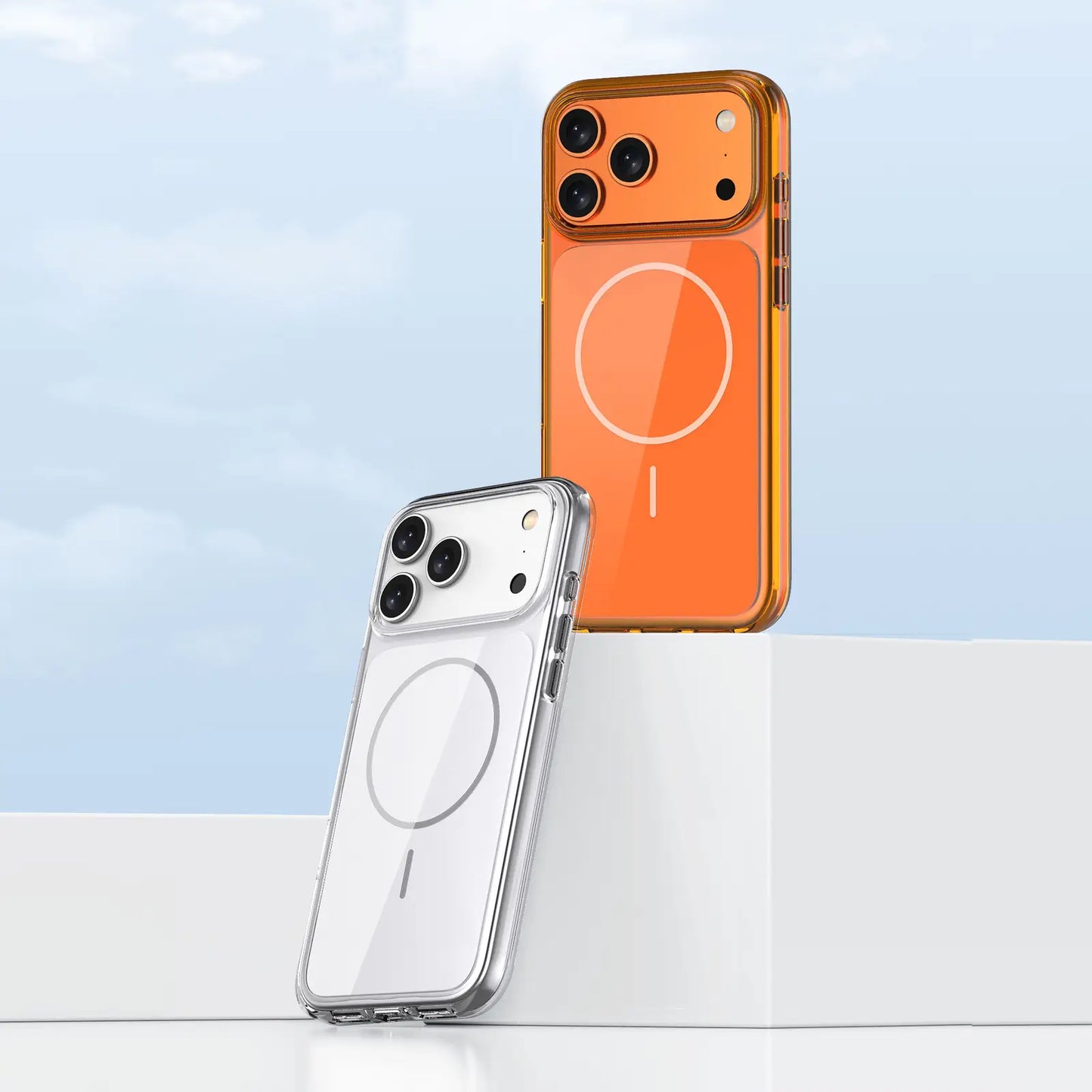 Fusion Flex Spectrum Case