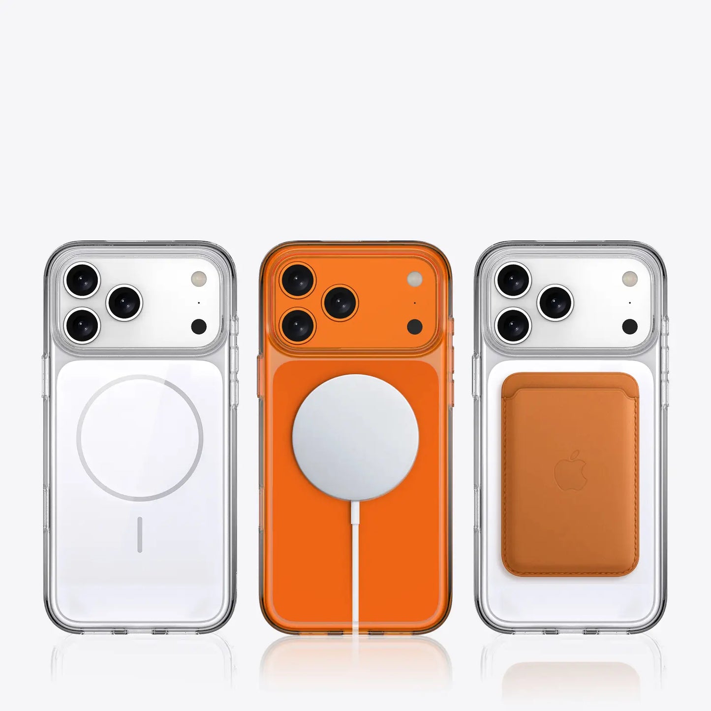 Fusion Flex Spectrum Case