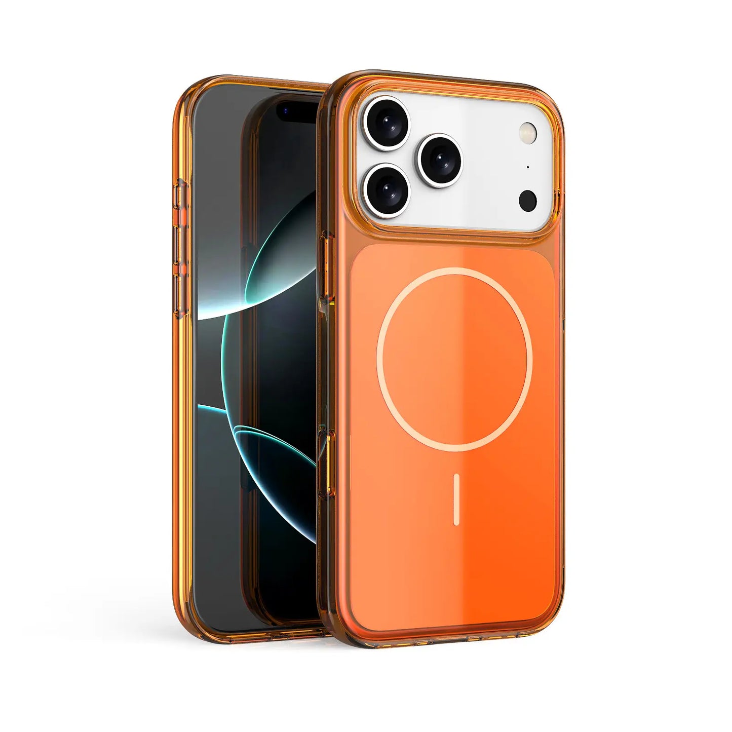 Fusion Flex Spectrum Case