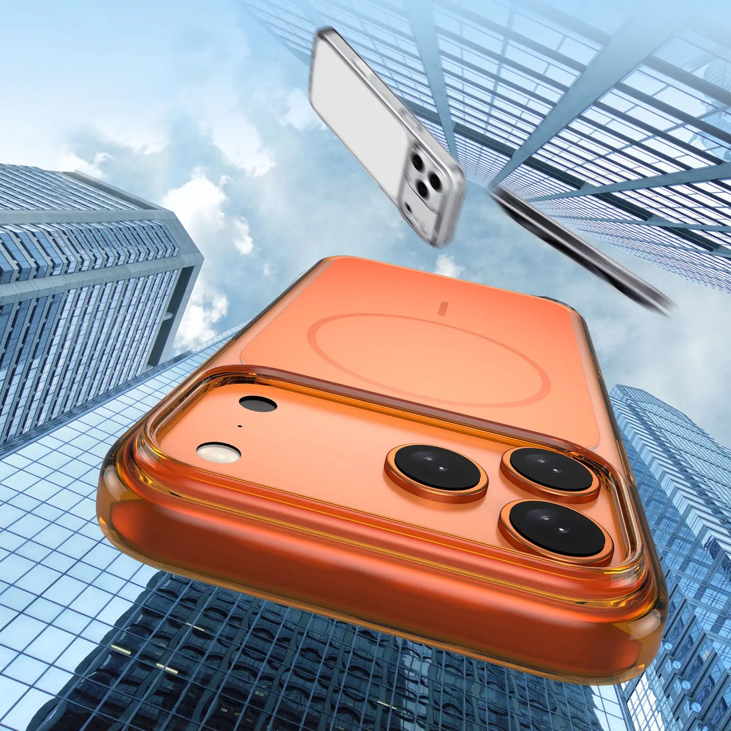 Fusion Flex Spectrum Case