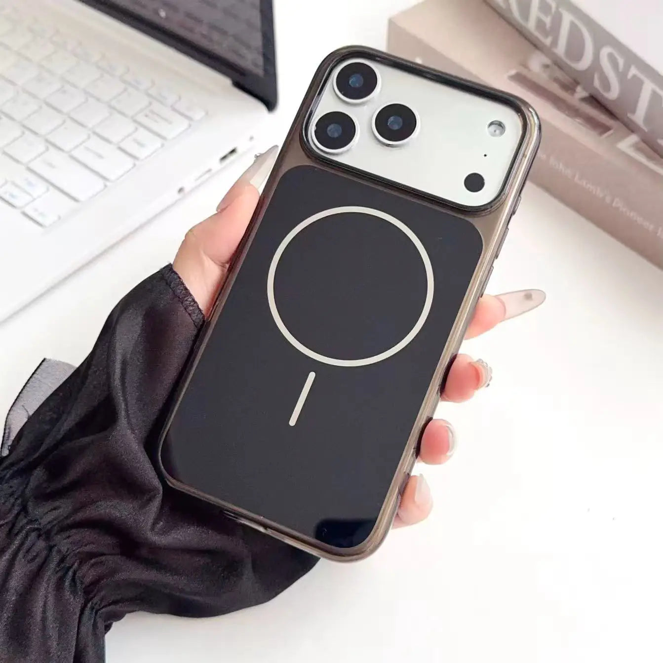 Fusion Flex Spectrum Case