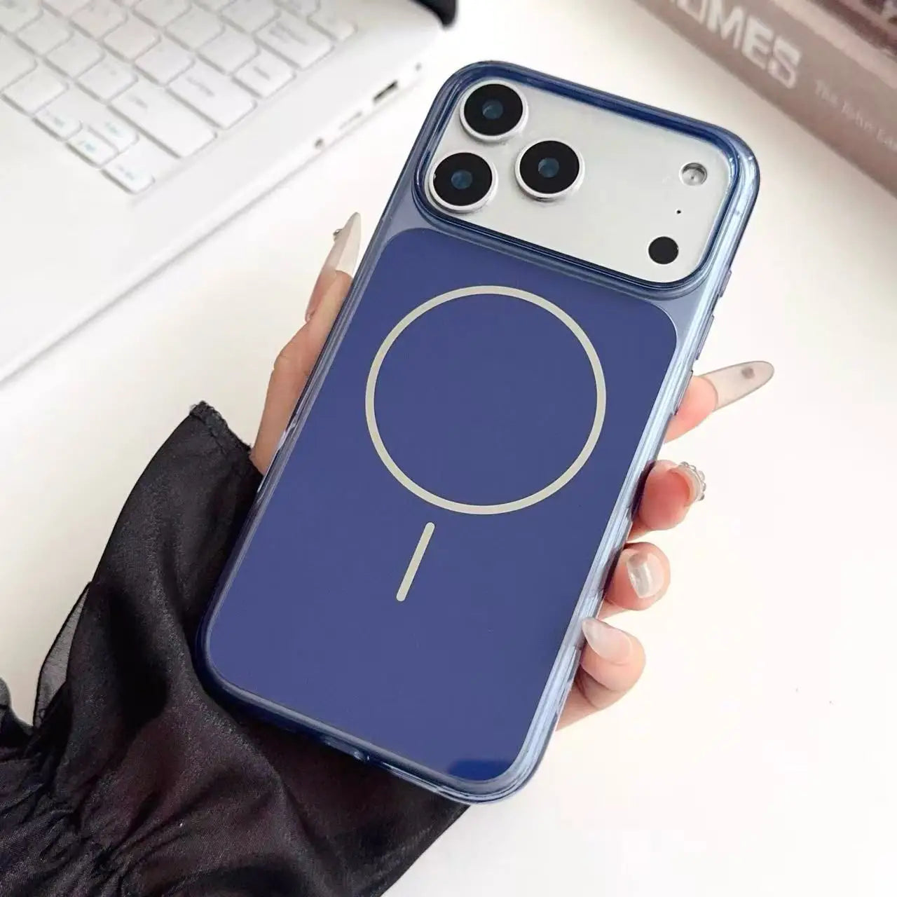 Fusion Flex Spectrum Case