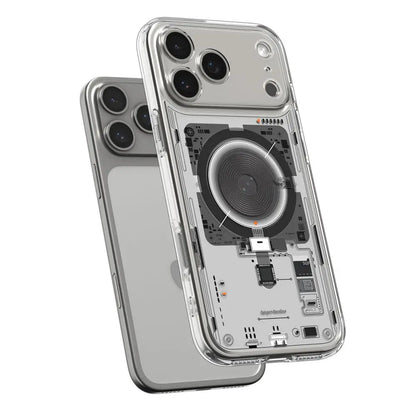 iPhone 17 Series Tech Board Circuit Design Case