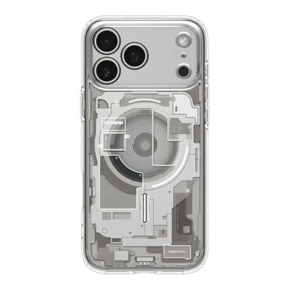 iPhone 17 Series Tech Board Circuit Design Case