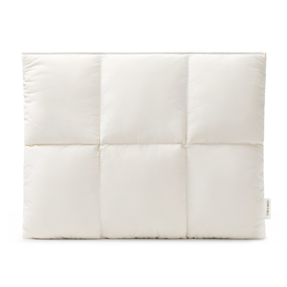 Quilted Laptop Sleeve