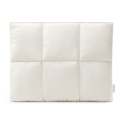 Quilted Laptop Sleeve