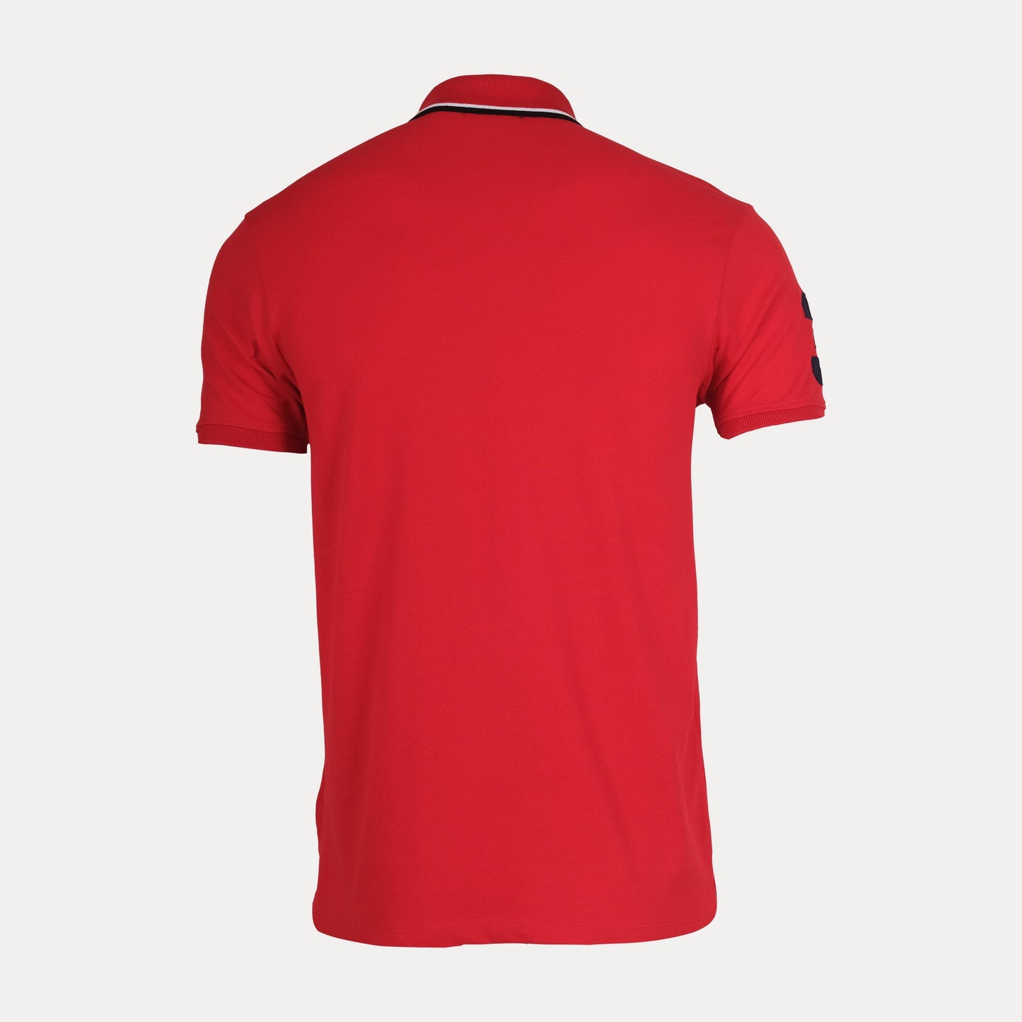 POLO RALPH LAUREN Prismatic Amber Drift Classic Fit Short Sleeve Piqu������ Polo