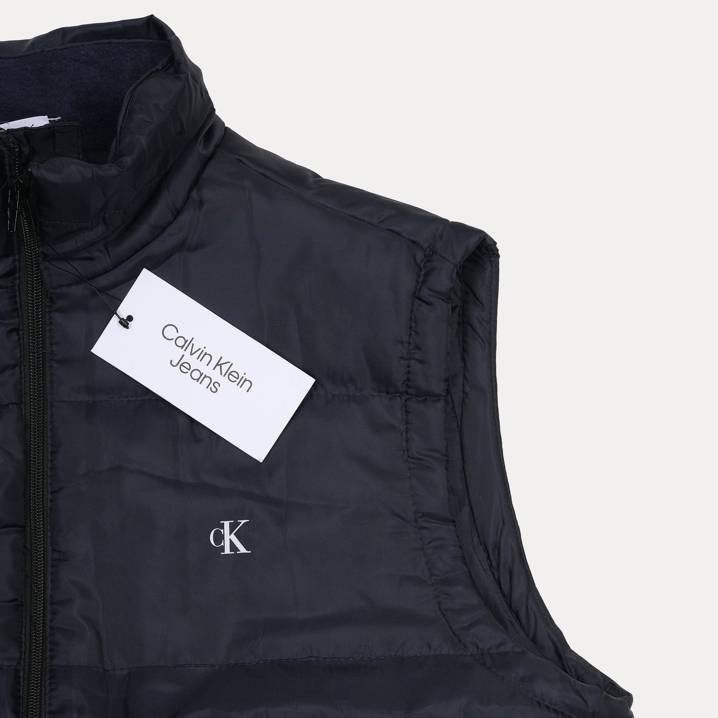 Calvin Klein Jeans Cozy Midnight Puffer Vest