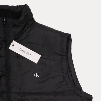 Calvin Klein Cozy Midnight Puffer Vest