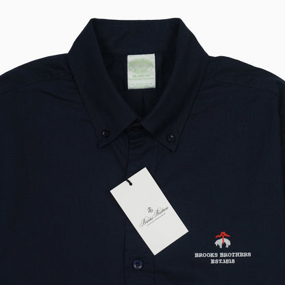 Brooks Brothers Classic Fit Button-Down Shirt