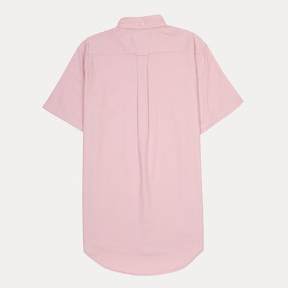 GANT Effervescent Blush Button-Up Shirt