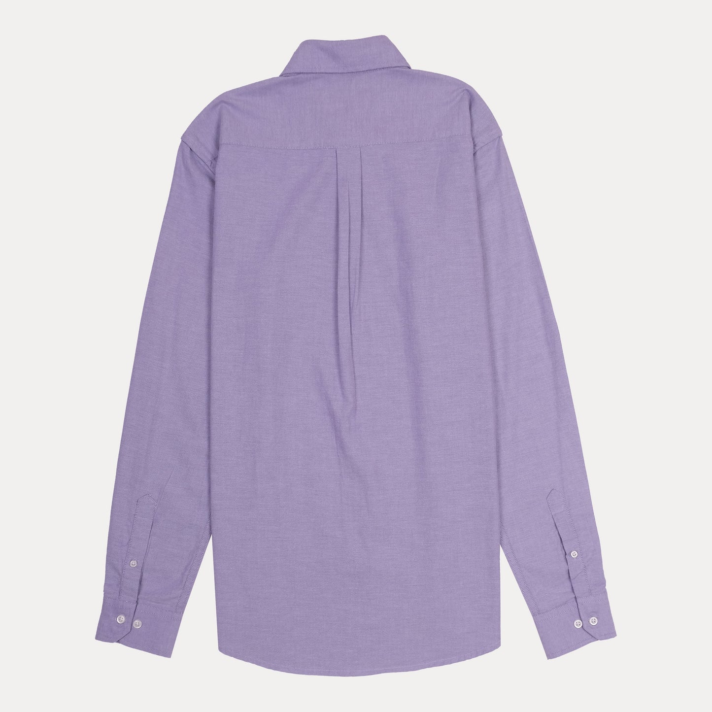 Polo Ralph Lauren Classic Fit Button-Down Shirt in Lavender
