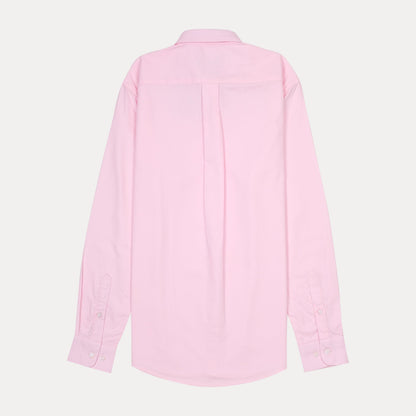HACKETT Charming Blush Button-Down Shirt