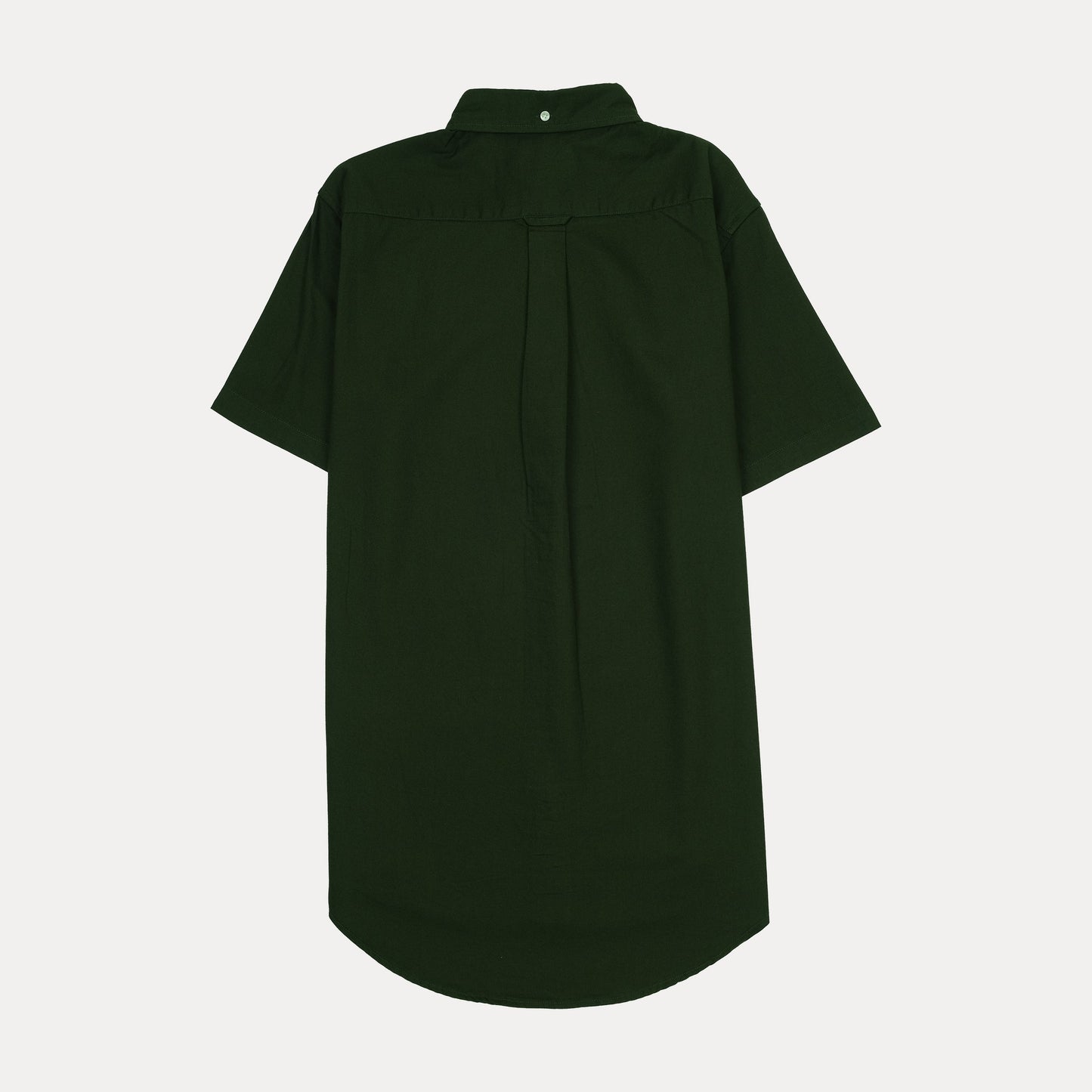 GANT Enchanted Forest Short-Sleeve Button-Up Shirt
