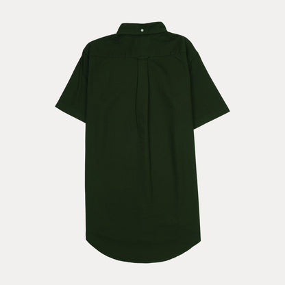 GANT Enchanted Forest Short-Sleeve Button-Up Shirt