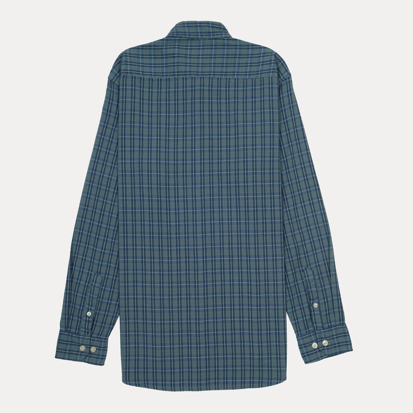 Polo Ralph Lauren Custom Fit Plaid Button-Down Shirt