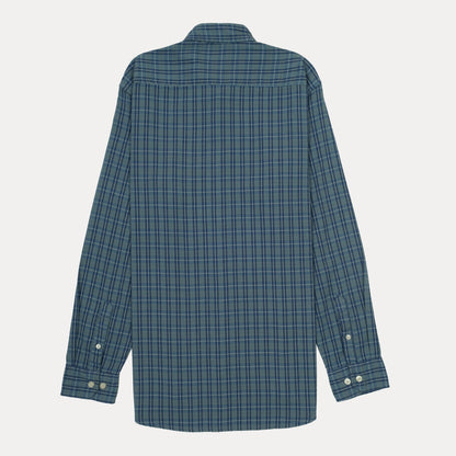 Polo Ralph Lauren Custom Fit Plaid Button-Down Shirt