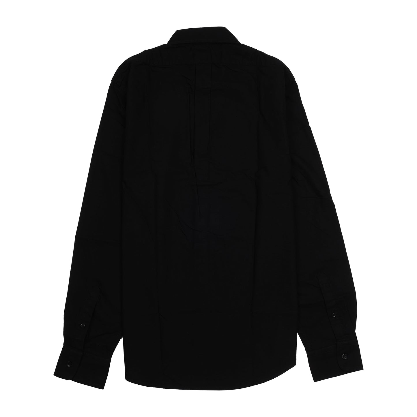 BROOKS BROTHERS Radiant Onyx Whisper Slim Fit Long Sleeve Shirt