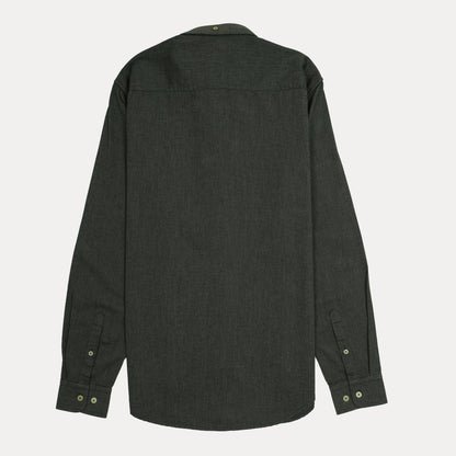 GANT Enchanted Forest Classic Fit Long Sleeve Button-Down Shirt