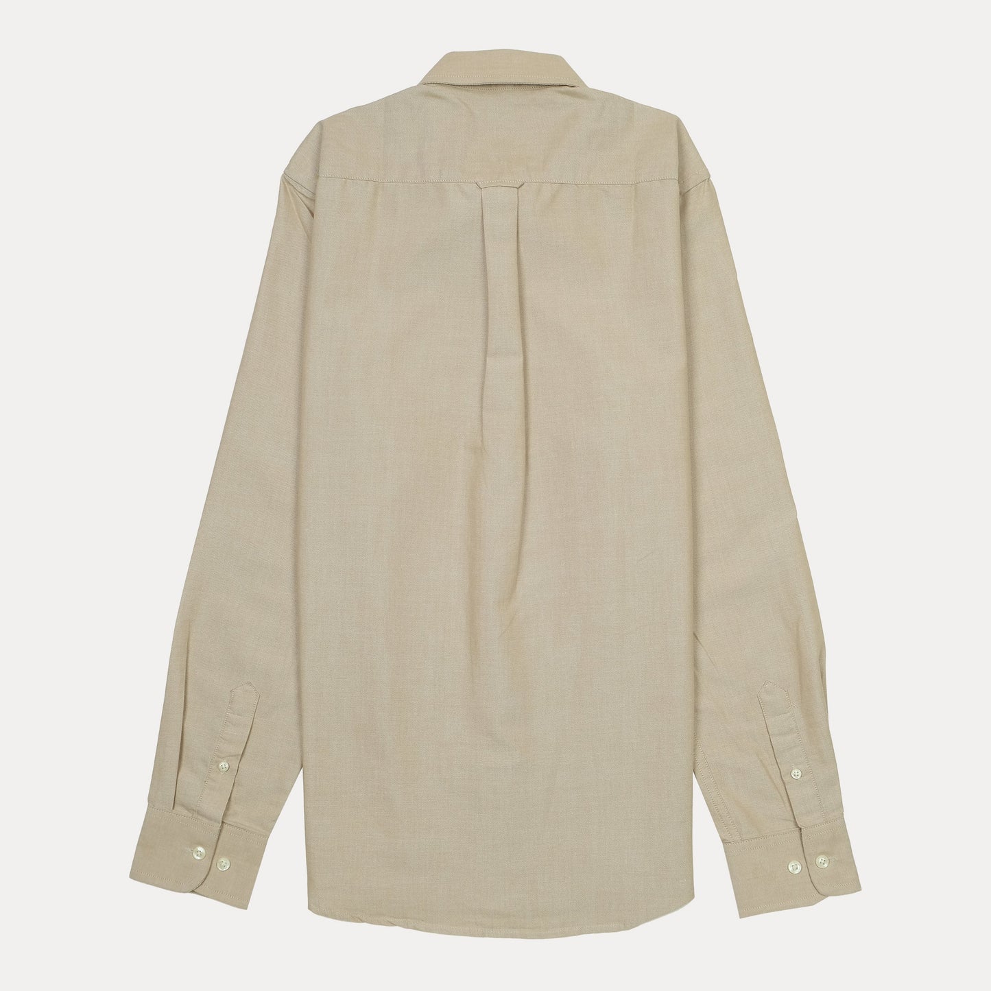 U.S. Polo Assn. Tailored Fit Premium Cotton Long Sleeve Shirt
