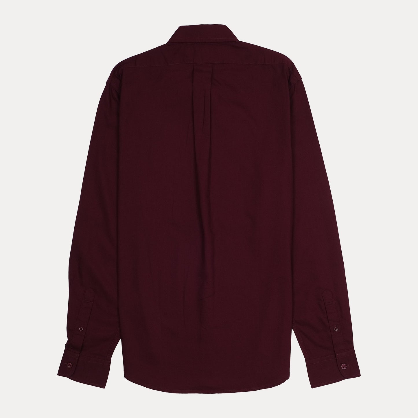 BROOKS BROTHERS Ember Rose Regent Fit Long Sleeve Button-Down Shirt