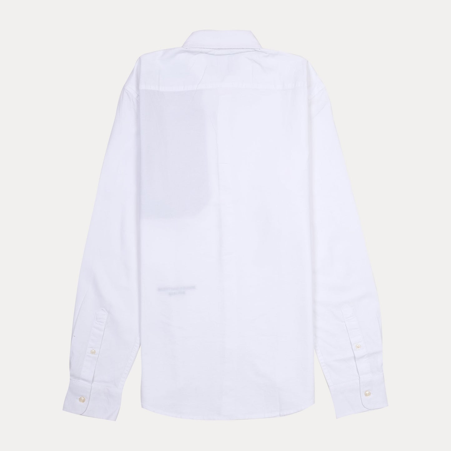 BROOKS BROTHERS Classic Fit Contrast Pocket Shirt