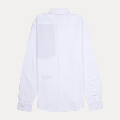 BROOKS BROTHERS Classic Fit Contrast Pocket Shirt