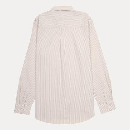 Harmont & Blaine Striped Regular Fit Shirt