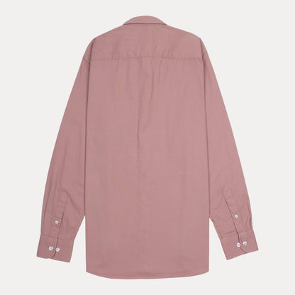 Lacoste Elegant Blush Button-Up Shirt
