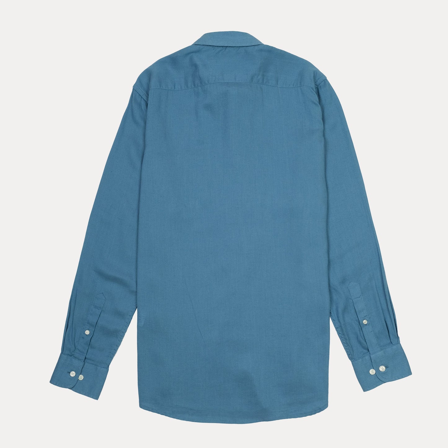 Tommy Hilfiger Effortlessly Cool Ocean Breeze Button-Up Shirt