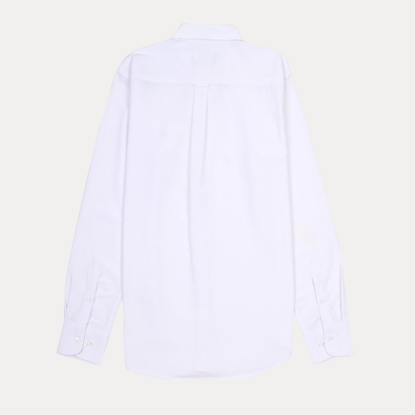 Polo Ralph Lauren Classic White Elegance Shirt