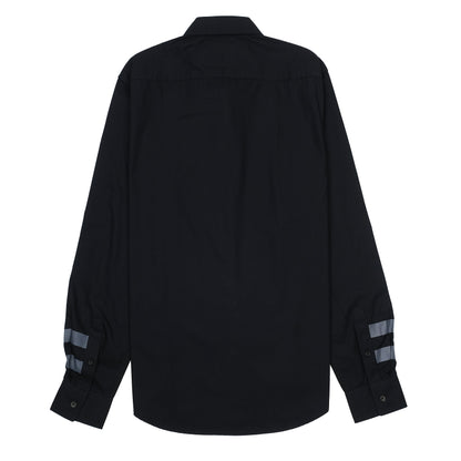 Lacoste Sleek Midnight Slim Fit Shirt