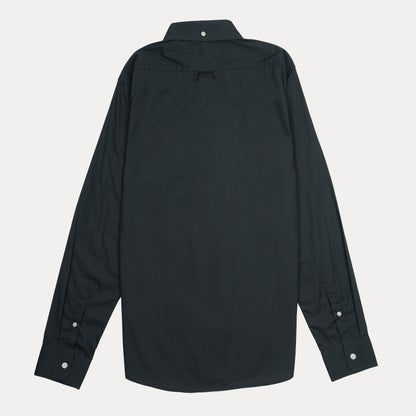GANT Classic Charcoal Elegance Slim Fit Shirt