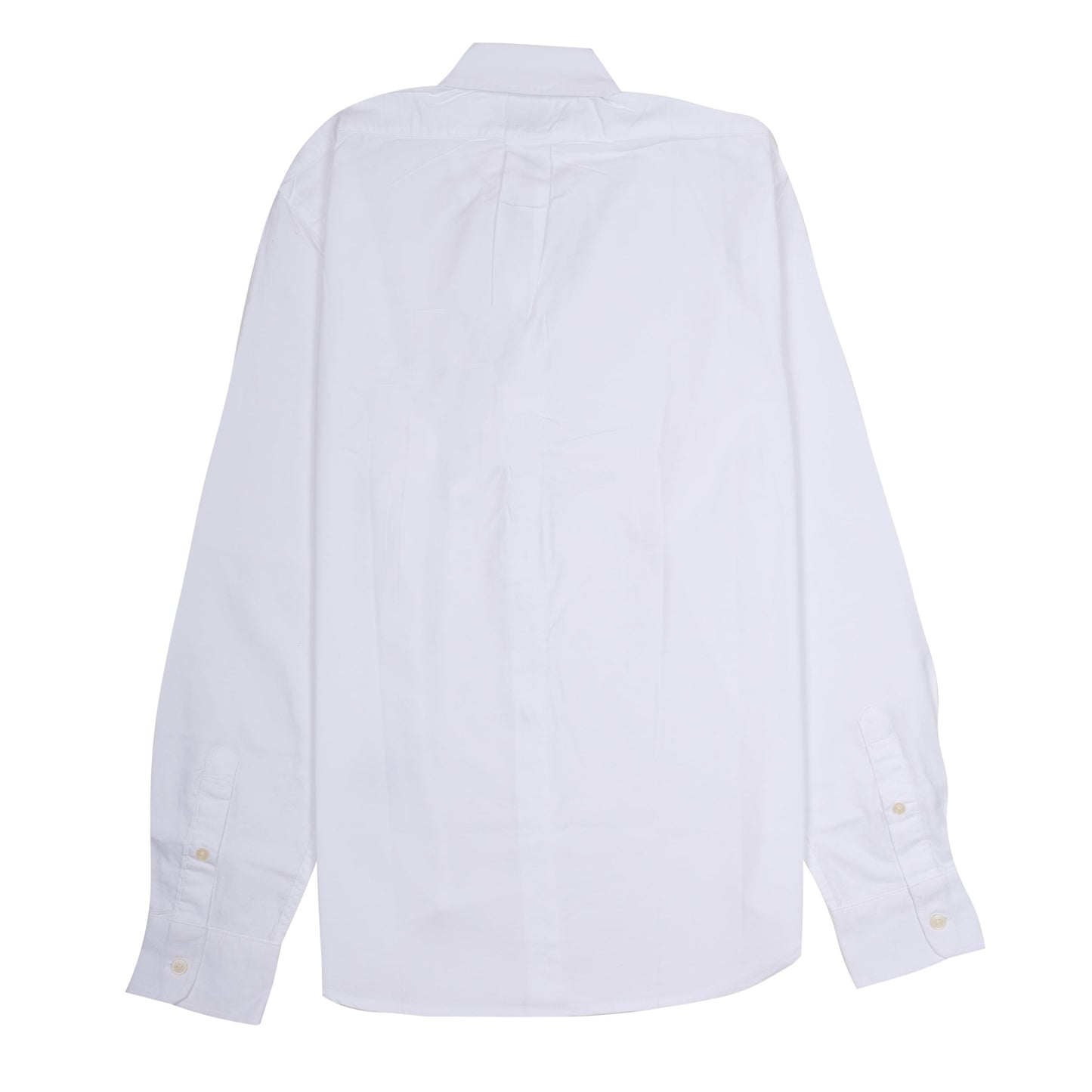 BROOKS BROTHERS Seraphic Pearl Classic Fit Long Sleeve Oxford Shirt