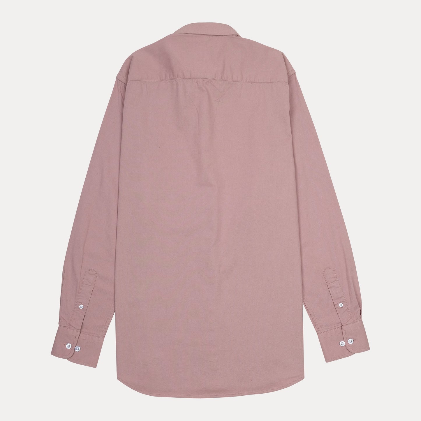Lacoste Elegant Blush Slim Fit Shirt