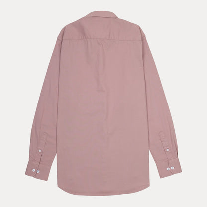 Lacoste Elegant Blush Slim Fit Shirt