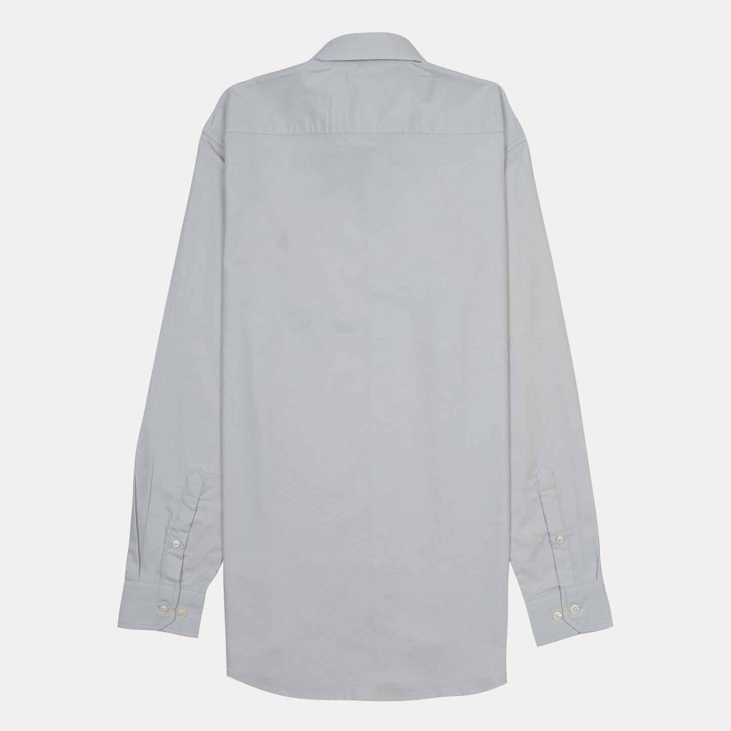 Polo Ralph Lauren Custom Fit Button-Down Shirt in Light Blue