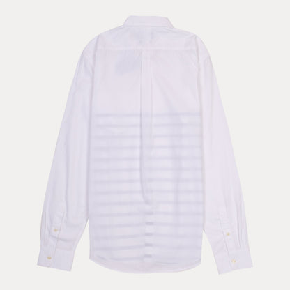 POLO RALPH LAUREN Custom Fit Striped Button-Down Shirt