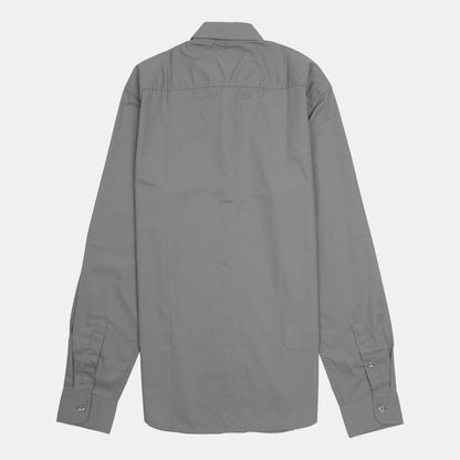 KENZO Classic Logo Long Sleeve Shirt