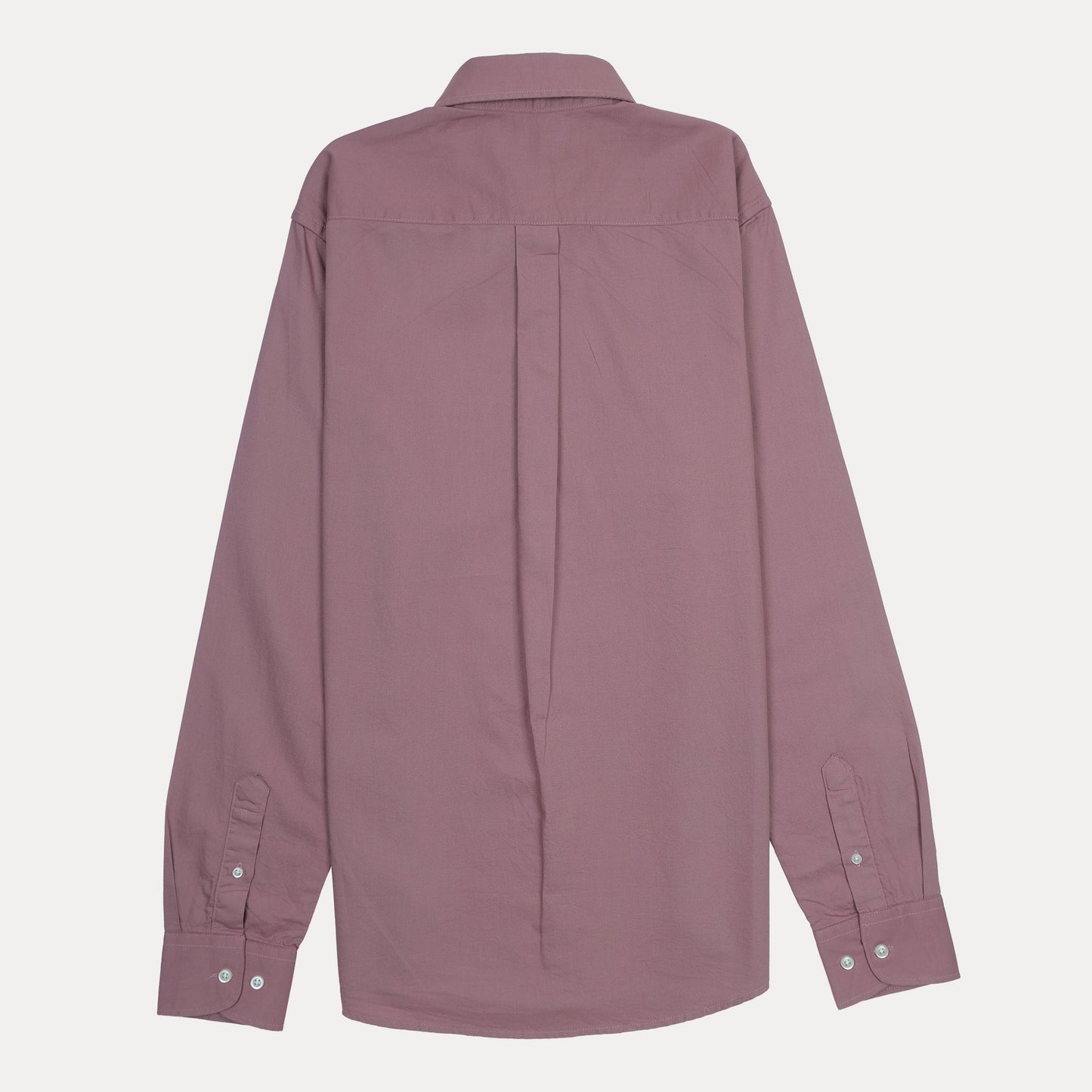 RALPH LAUREN Prismatic Sage Classic Fit Long Sleeve Shirt