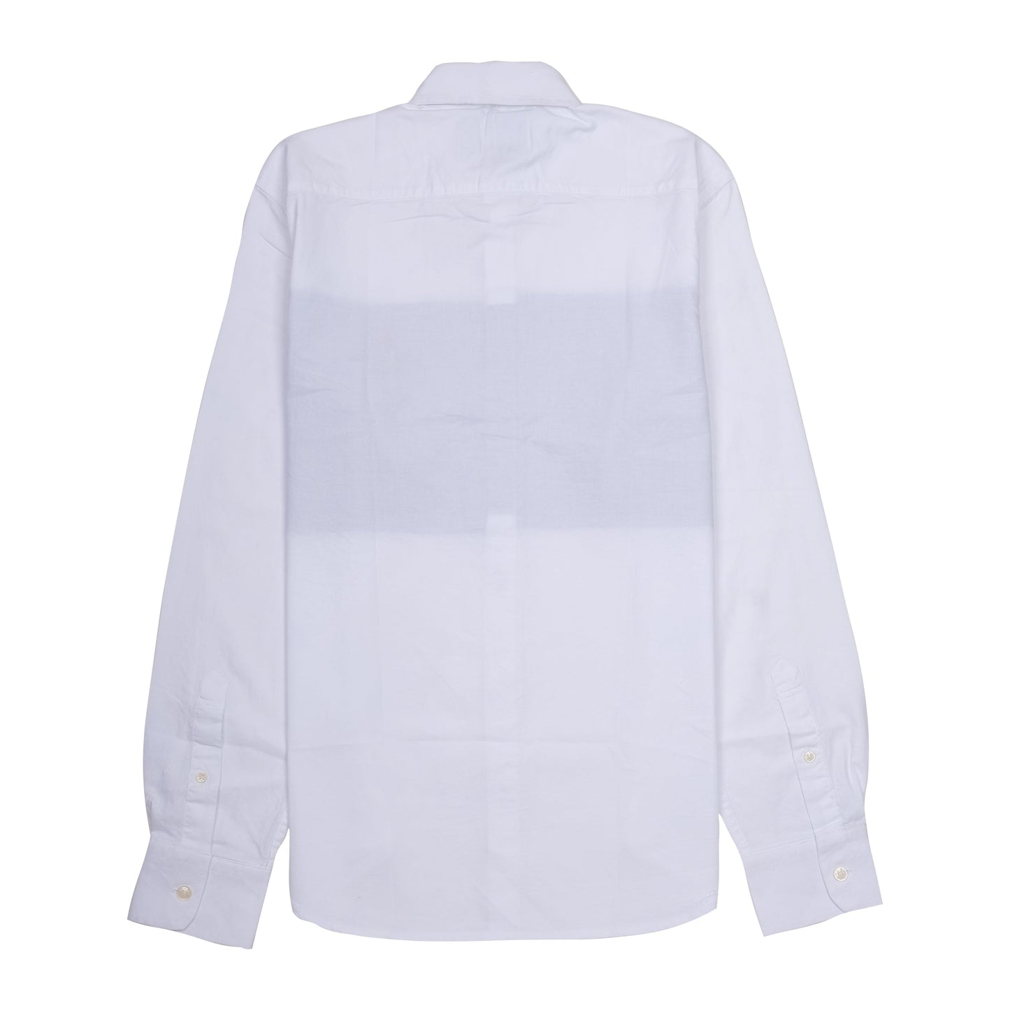BROOKS BROTHERS Astral Teal Tailored Fit Long Sleeve Button-Up Shirt