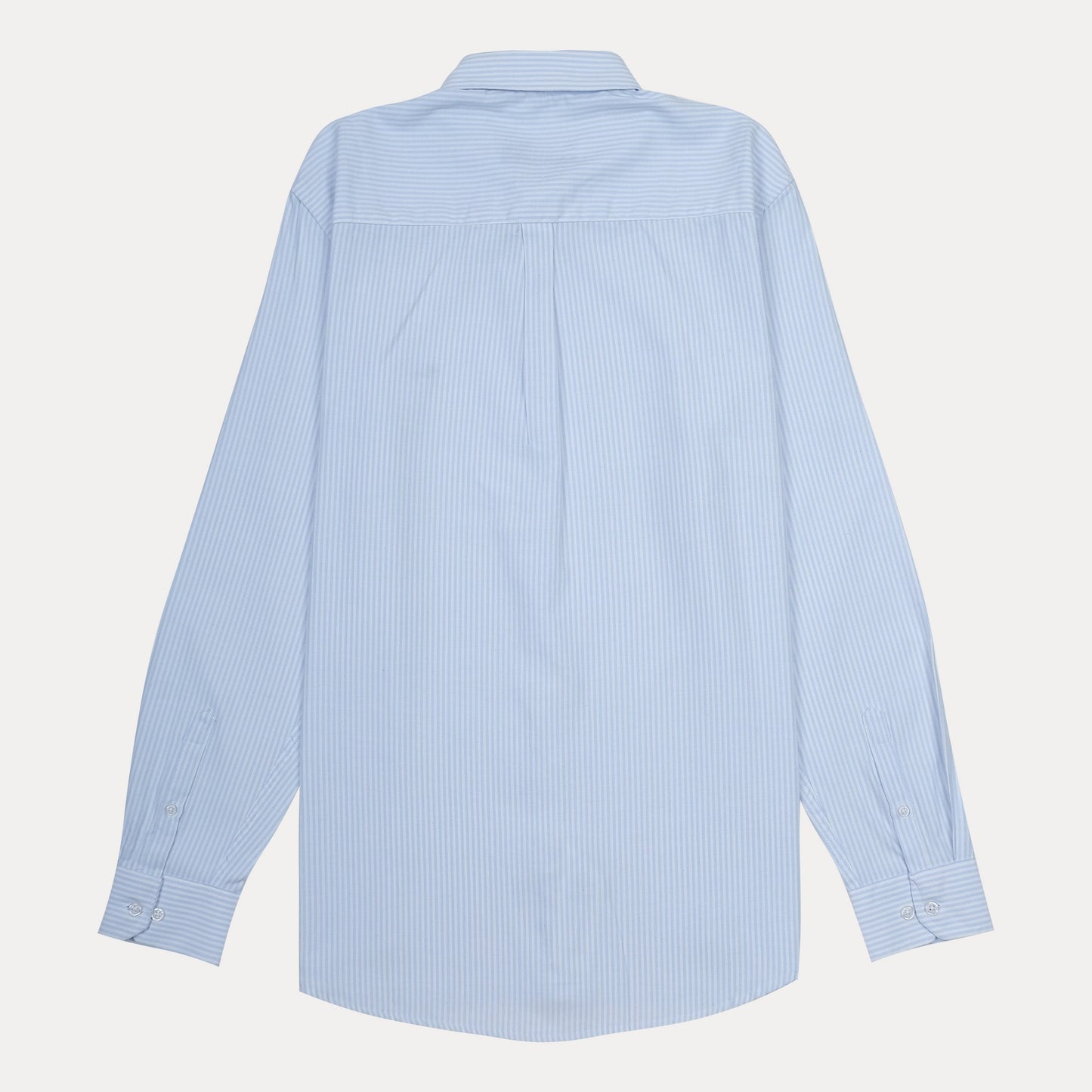 HARMONT&BLAINE Harmont & Blaine Regular Fit Striped Dress Shirt