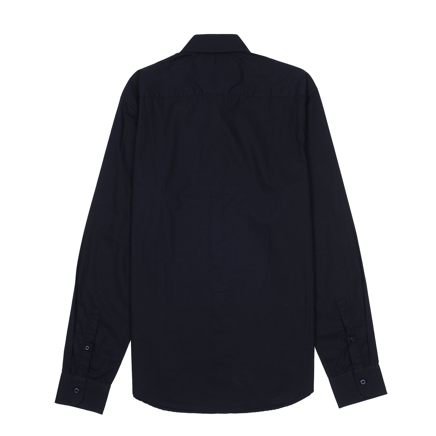 HUGO Slim Fit Midnight Dream Button-Up Shirt