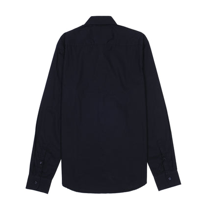 HUGO Slim Fit Midnight Dream Button-Up Shirt