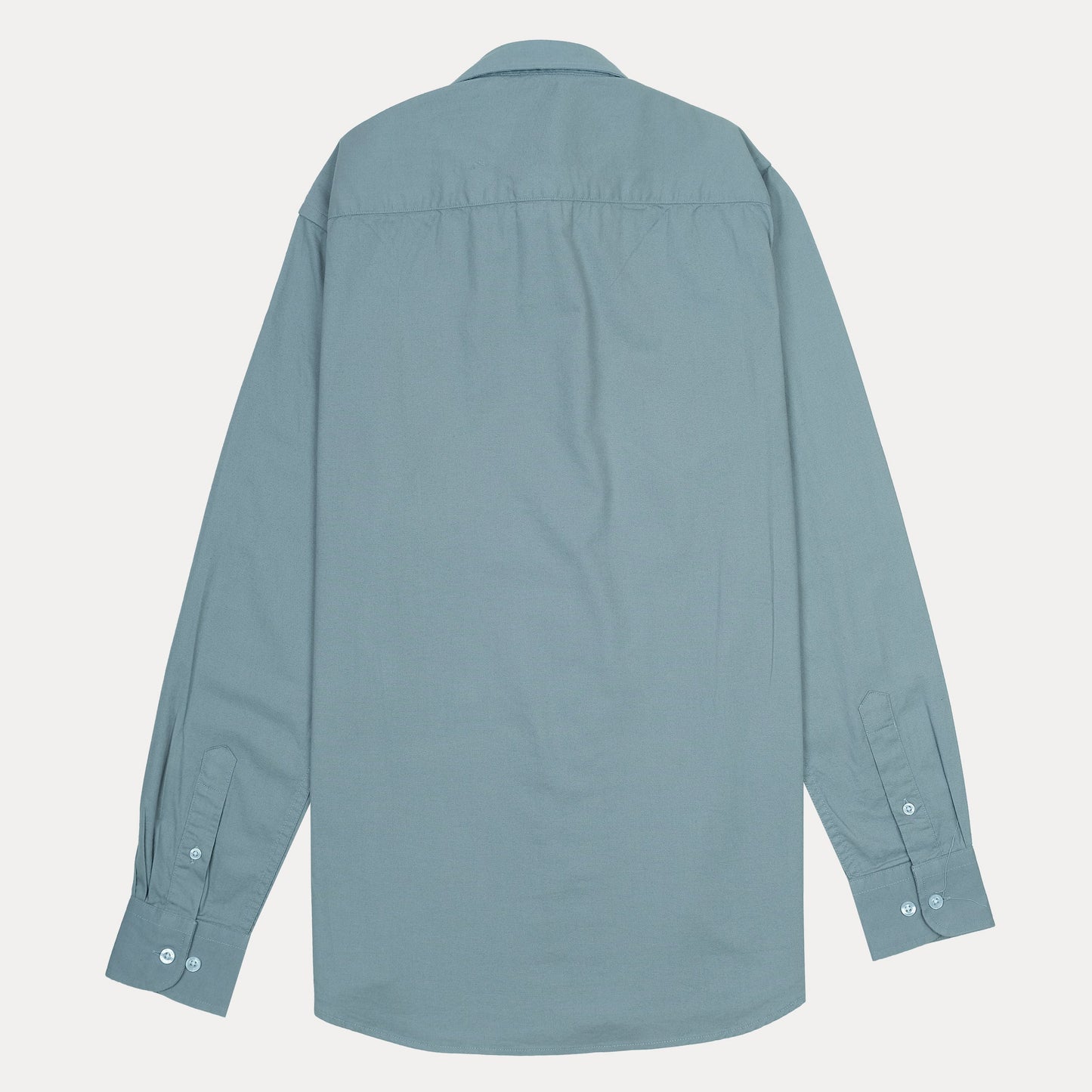 Lacoste Elegant Mist Long Sleeve Shirt