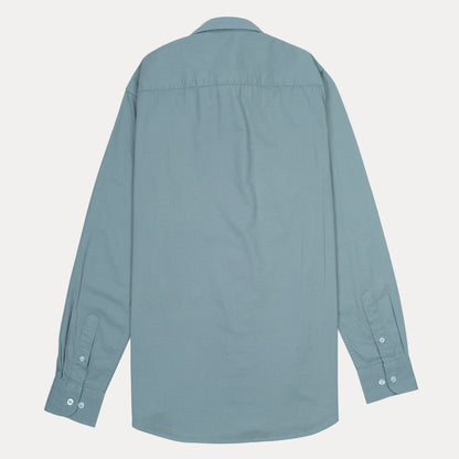 Lacoste Elegant Mist Long Sleeve Shirt