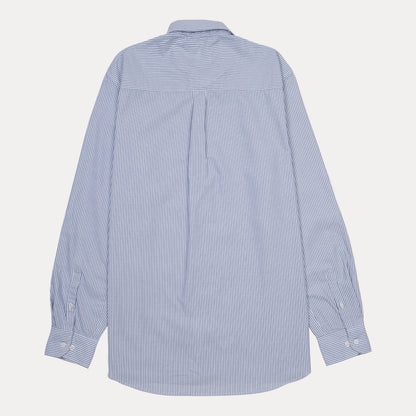 Harmont & Blaine Striped Regular Fit Shirt