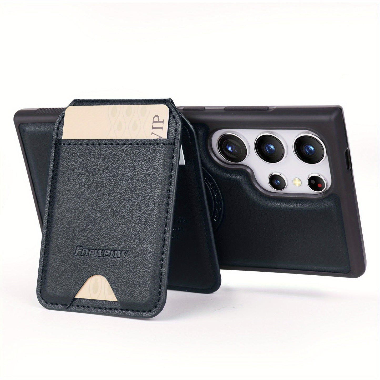 YG | Premium Magsafe Wallet Case